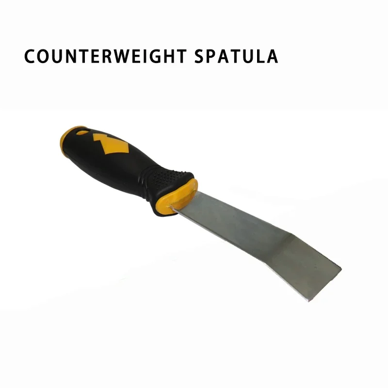 

Adhesive Balance Weight Blade Automobile Tire Adhesive Block Removal Tool Tire Repair Tool Balance Weight Scraper
