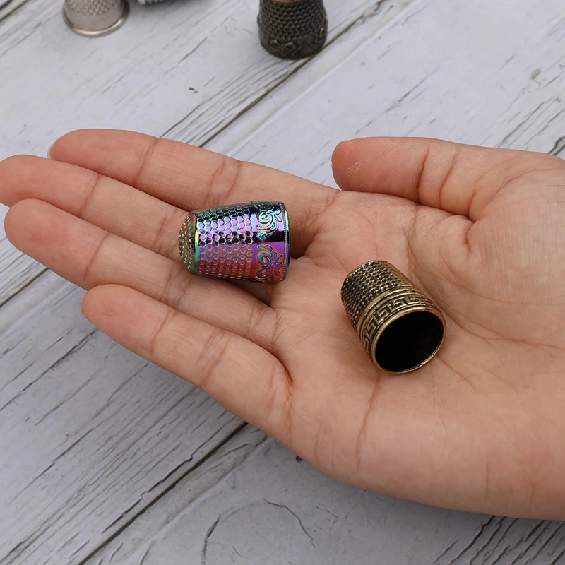 Рисунок 5 - LMDZ новая Ретро защита для пальцев