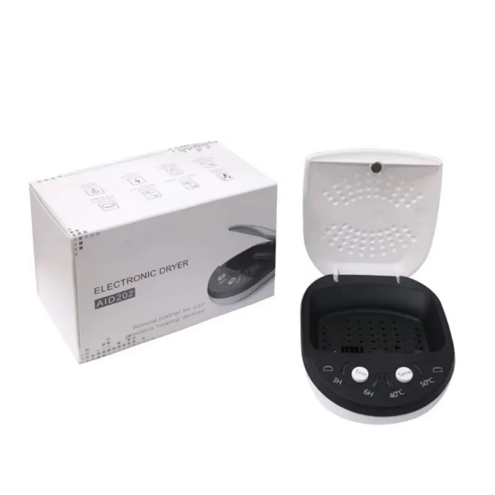 Электрическая сушилка для слуховых аппаратов осушитель слухового аппарата