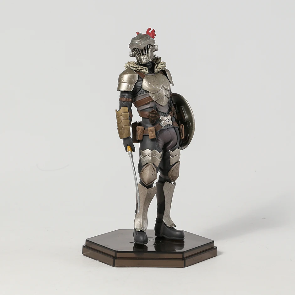 

Goblin Slayer Pop Up Parade Figure Toy Collection Desktop Model