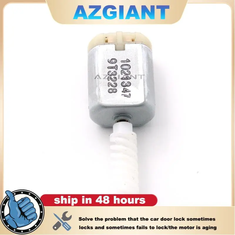 

DRIVER Side Door Latch with power lock motor DC 12V 1021347 9T3228 original/OEM new For 2020-2022 Kia Pegas engine CAR PART tool