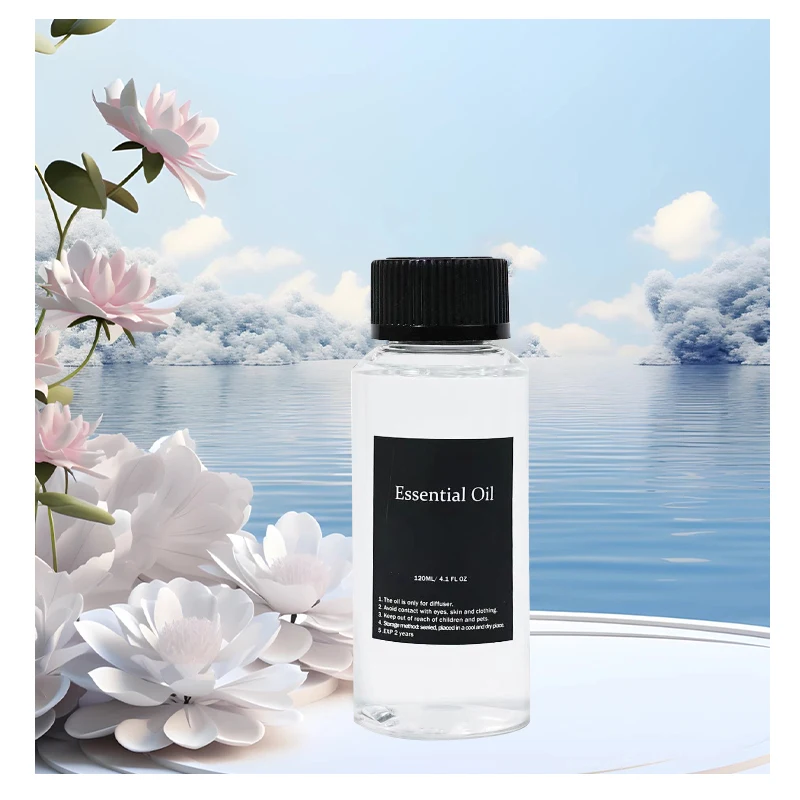 500 мл аромат эфирного масла для отеля My Way ароматическое эфирное масло коллекции