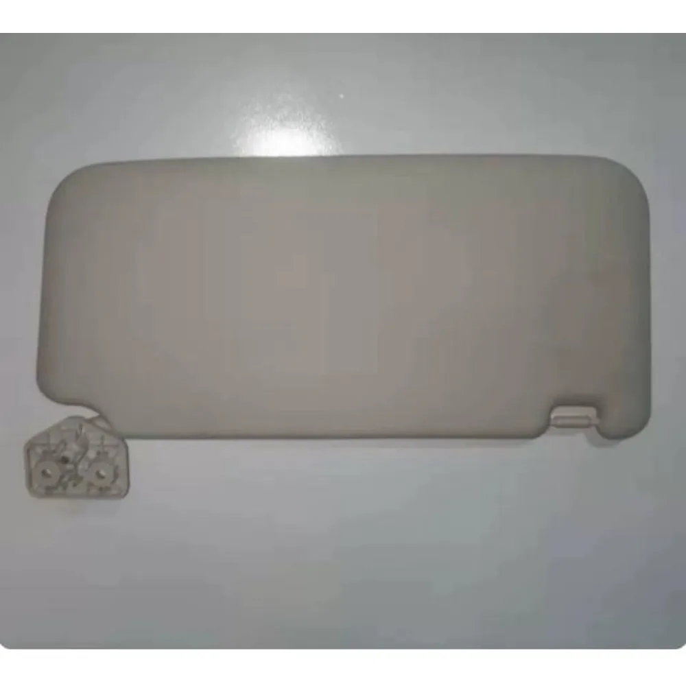 Фото Солнцезащитный козырек с зеркалом для BAIC Zhida X5, Zhixing Senova X55, D50, EU5, EX5, New Energy EU EX5 №1