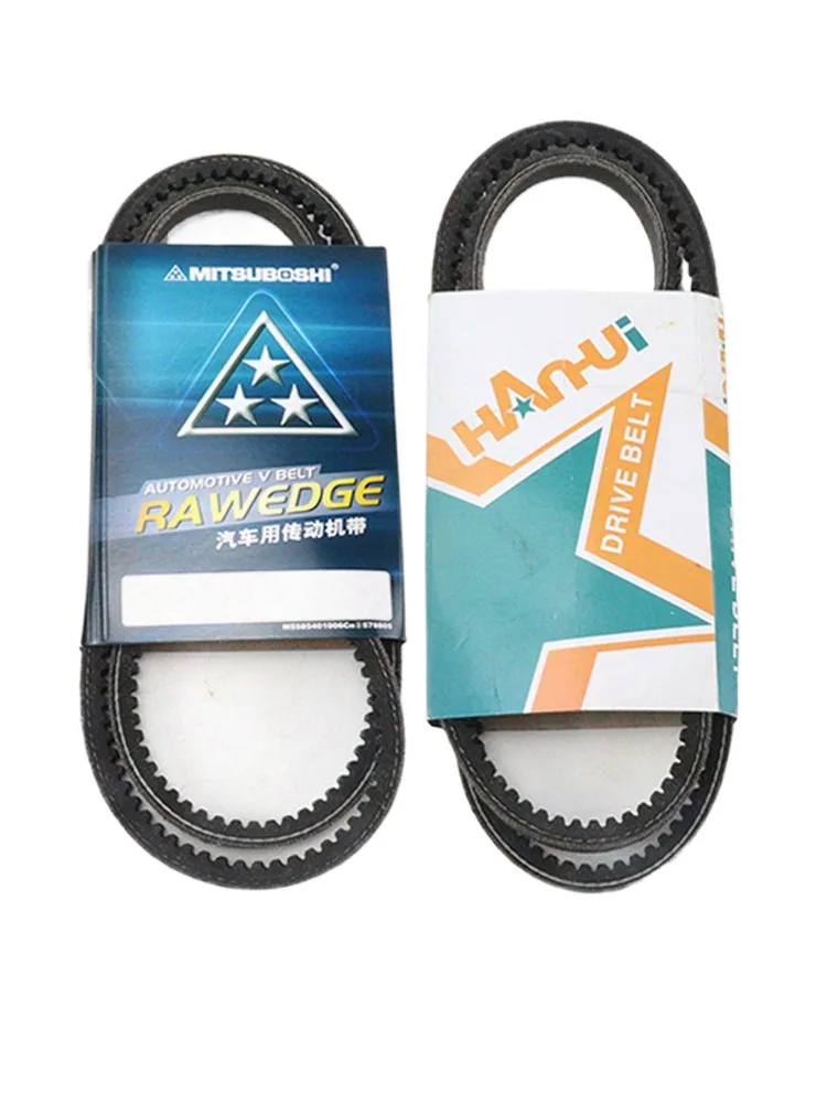 

Ремень вентилятора кондиционера XCMG 55 60 65 75 80 135 150d, аксессуары для ремня двигателя экскаватора