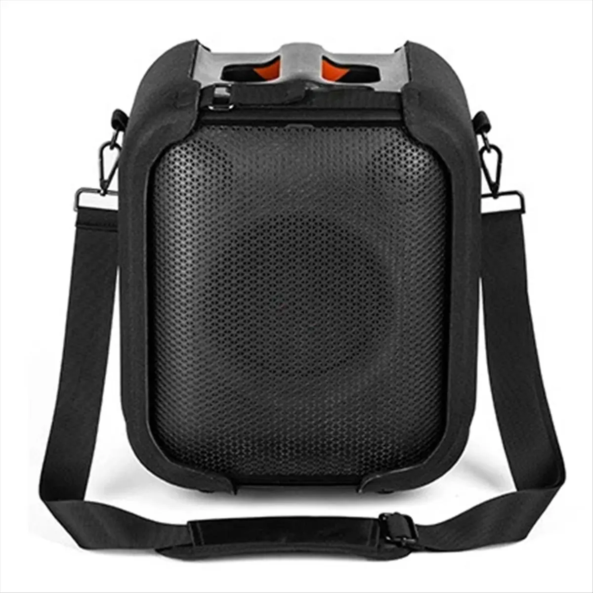 Фото Защитный чехол DTC6 для колонки Partybox Encore Essential, из EVA, с одним плечевым ремнем №3