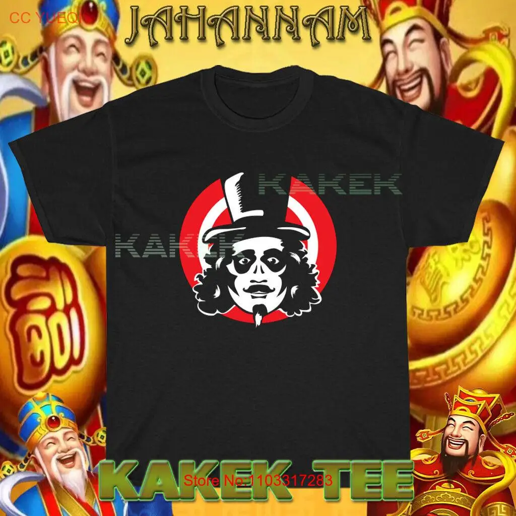 Новая мужская футболка с логотипом Svengoolie американский размер от S до 5XL