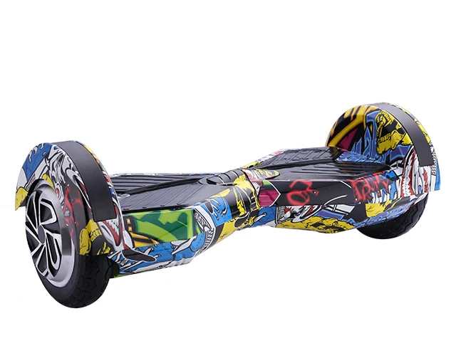 

2023 Cheap 8 inch 2 wheel balance car popular electric hoverboards scooter 250w dual motor hoverboards