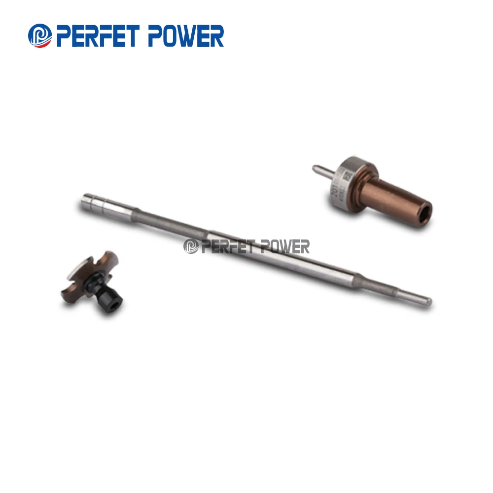 

F00VC01200 F 00V C01 200 Fuel Injector Control Valve China Made New