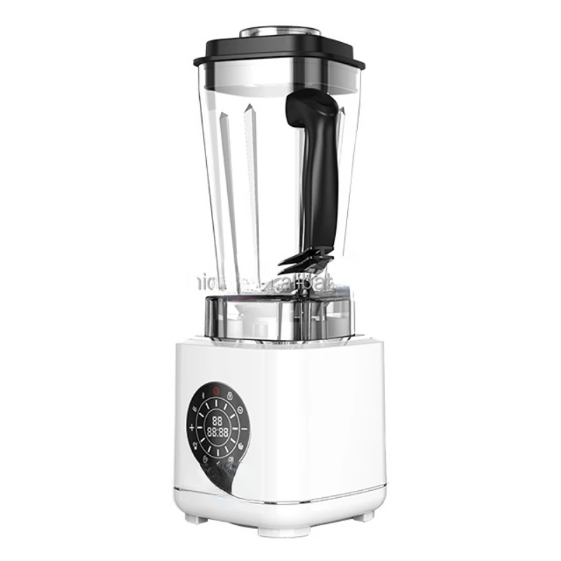 блендеры history