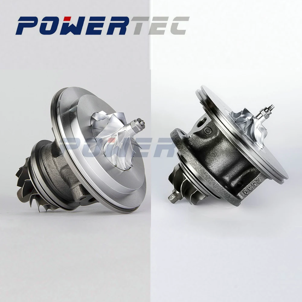 MFS Turbo Boost Core для VW Amarok Transporter Multivan 2.0TDI 163/180 HP 120/132 квт TDI-CR CFCA 10009880025 + 53049880102 2009-