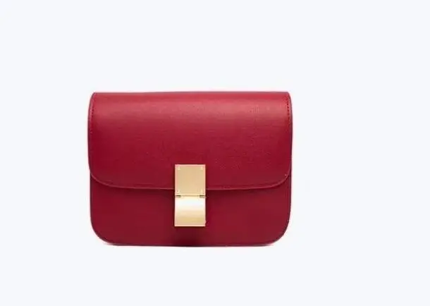 

2023 ladies Luxury Box Bags Retro Tofu Women Handbags Small Square Shoulder Bag Messenger Female Crossbody High Quality purses