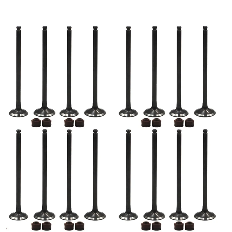 Шток впускного выпускного клапана мотоцикла Road Passion комплект для YAMAHA FZR400RR FZR 400RR 3TJ