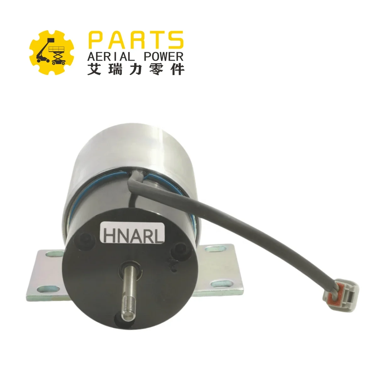 Соленоид привода HNARL 12В 1001099927 Для JLG 450AJ series II 510AJ 460SJ