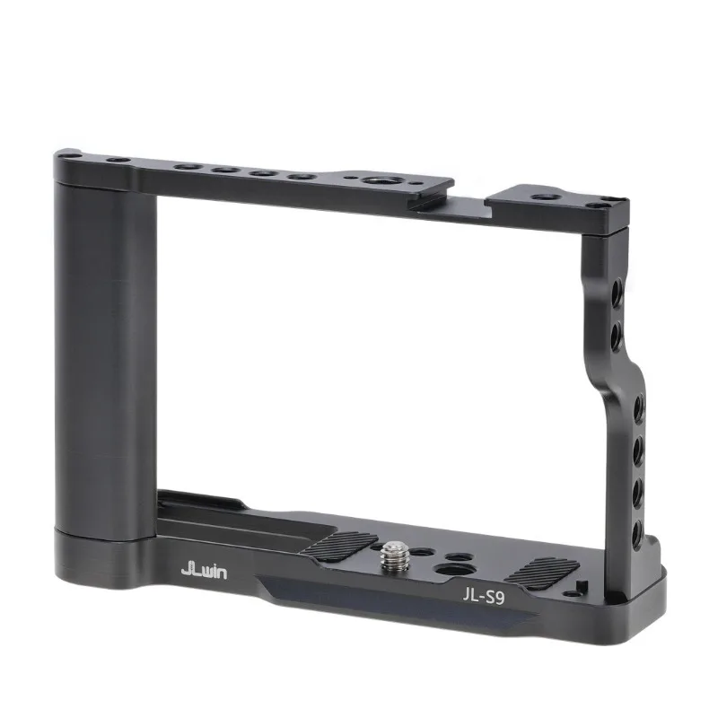 Клетка для камеры Panasonic LUMIX S9