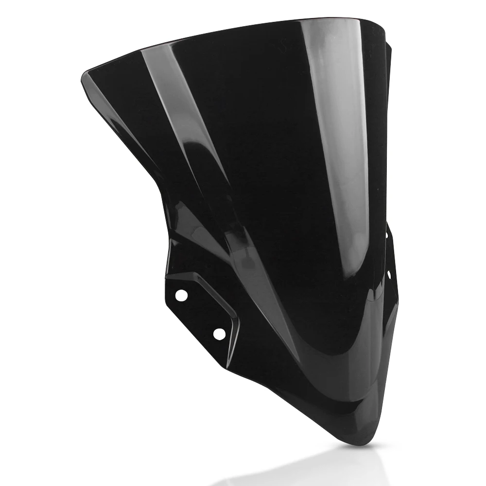 Для Kawasaki Ninja 400 EX400/Ninja 250 2018-2023 2019 2020 2021 2022 детали с двойным пузырьком обтекатель