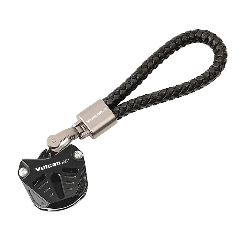 

Для kawasaki Vulcan S 650 VN650 Vulcan S650 2015-2023 аксессуары для мотоциклов с ЧПУ, чехол для ключей, брелок для ключей