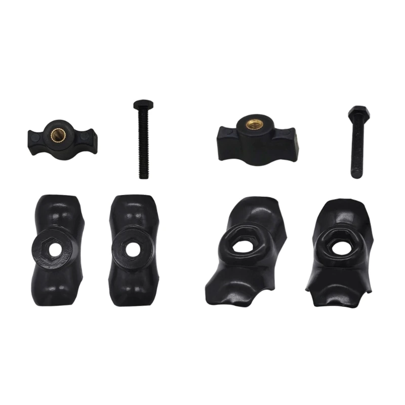 

Универсальный держатель для шатуна с шаровой головкой и креплением-зажимом для автомобилей, скутеров, мотоциклов, мотоциклов, заднего вида ...