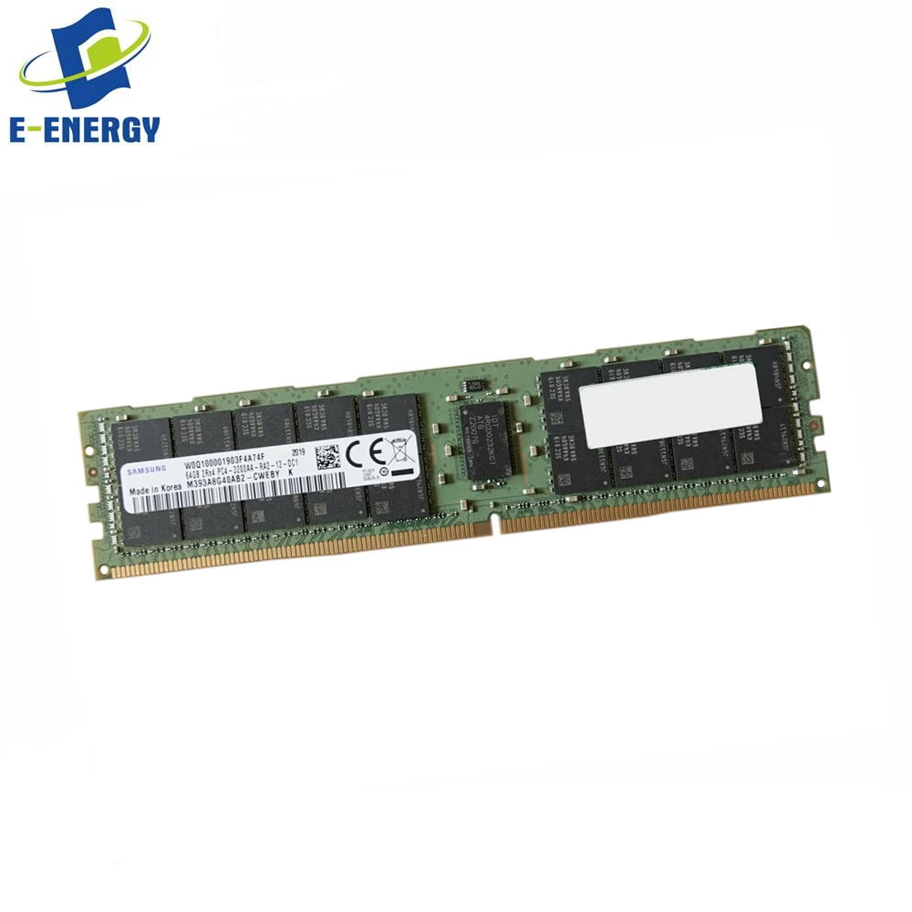 

M393A8G40AB2-CWE 64G DDR4 3200MHZ ECC REG Sever RAM