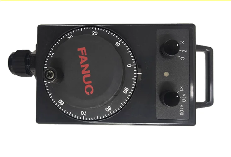 Ручной Генератор Импульсов для токарного станка FANUC CNC |