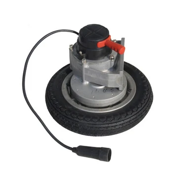 

big power Cheap Wholesale bldc wheelchair motor for electric wheelchair conversion kit