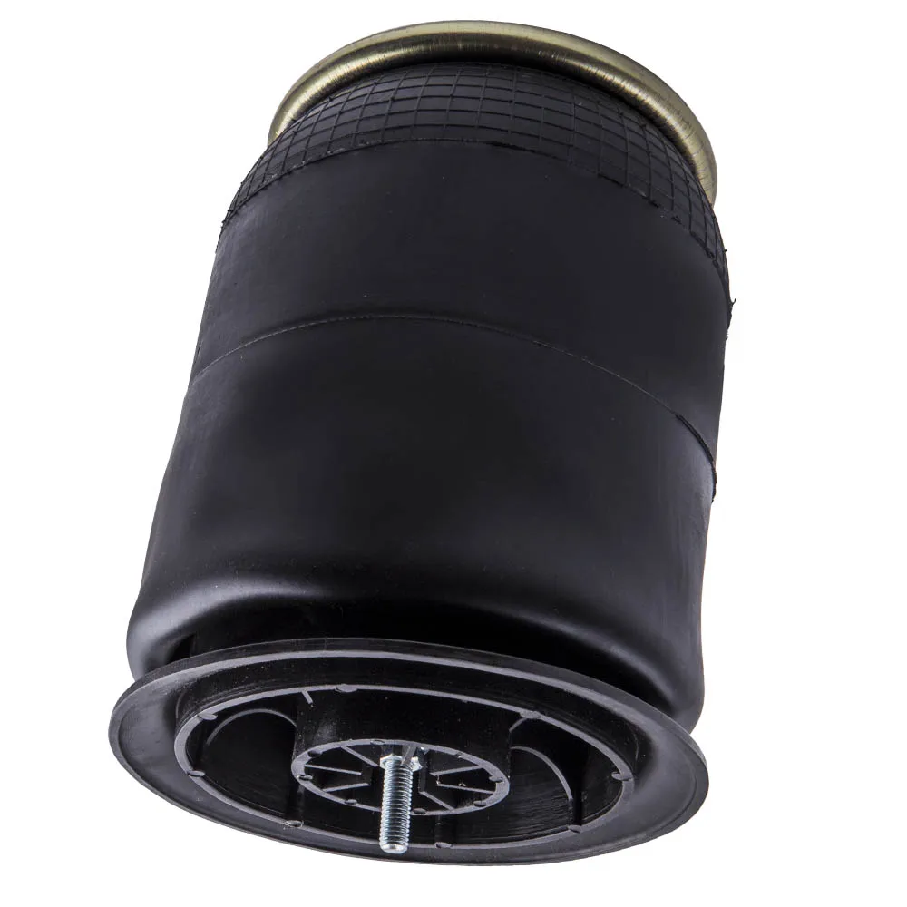 

1PC Air Pneumatic Suspension Bag Shock Absorber for Heavy Duty Truck Universal Air Strut Air Suspension Bag Shock