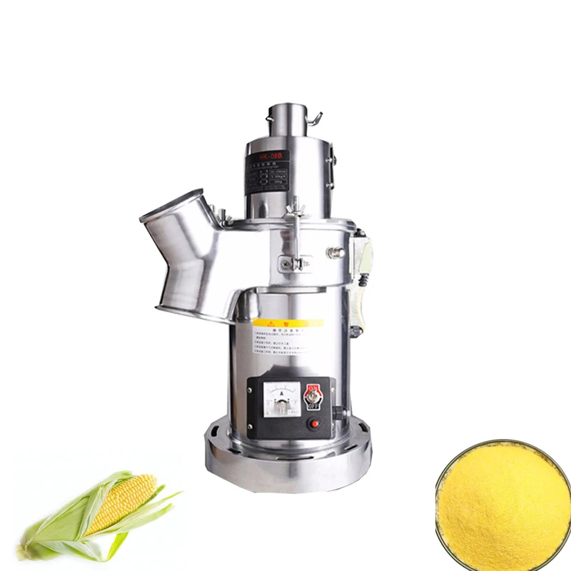 Коммерческая мельница для перца зерна какао бытовая