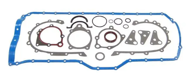 

Lower Gasket Set Fits 92-00 Jeep Cherokee Comanche 4.0L L6 OHV 12v