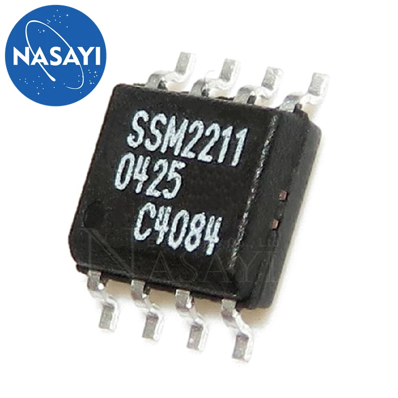 SSM2211SZ-REEL SSM2211SZ SSM2211S SOP-8