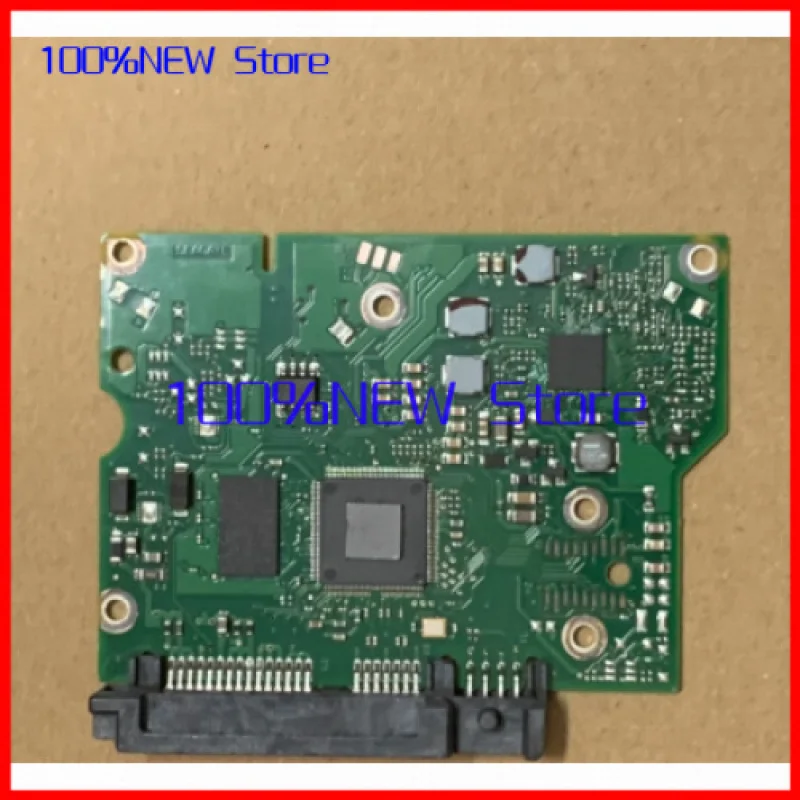 Фото I для 100717520 REV B Печатная плата жесткого диска Seagate ST2000DM001/ST500DM002 ST1000DM003 ST3000DM001 ST2000VX000, ST2000VS000 №2
