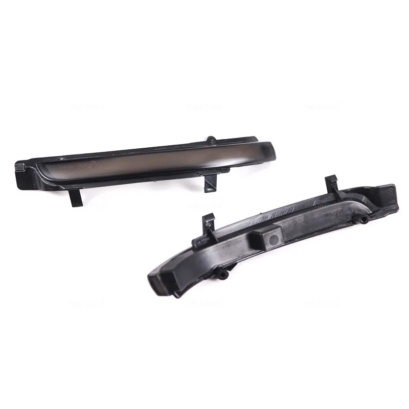 Подходит для Skoda Haorui 2009-2013Speed Pie: модифицированное зеркало заднего вида с LED-подсветкой, желтый свет, динамический указатель поворота. (art.: 3920dace408de) - 3920dace408de