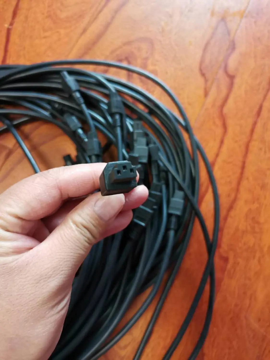 Original FSM-60S FSM-70S FMS-80S 62S 70S + 80S+ Optical Fiber Fusion Splicer DC Line Power Cable