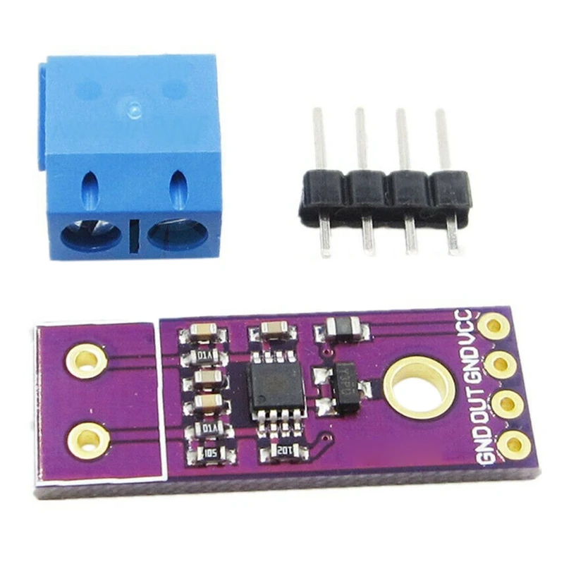 

New-Ad8495 Armz, термоэлемент K-типа, усилитель термопары, аналоговый выходной прецизионный модуль