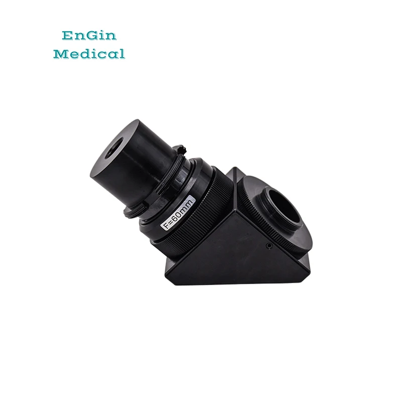 

Хирургический разветвитель луча для микроскопов Zeiss и Leica