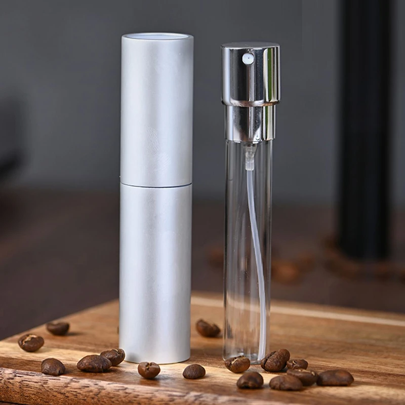 Портативная антистатическая электростатическая мини-бутылка для