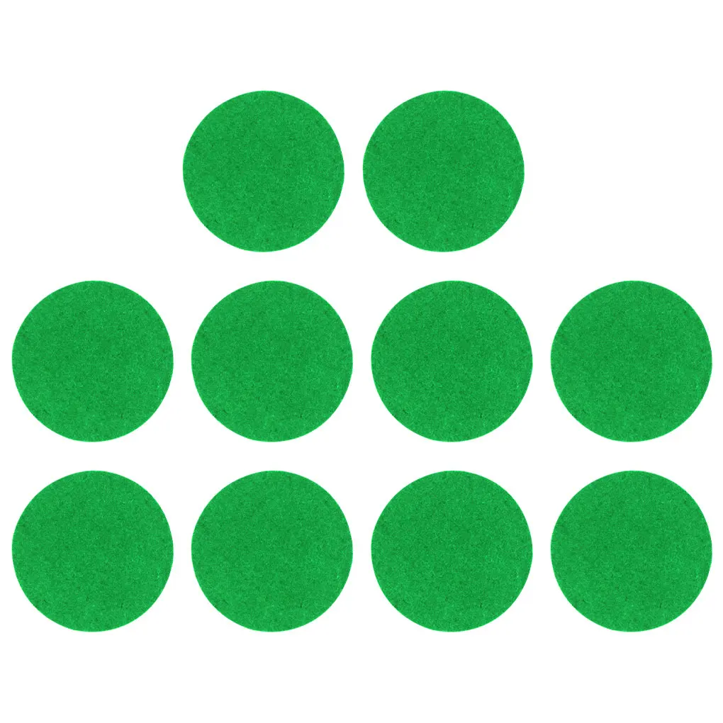 

10 шт., набор подушек для хоккея