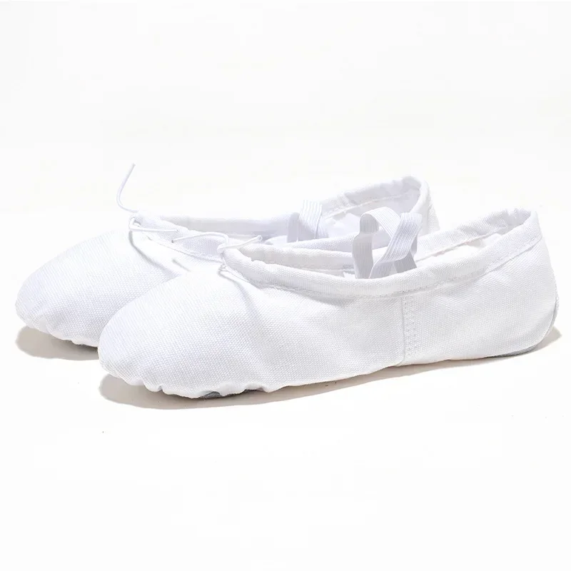 Черные красные розовые белые парусиновые туфли на плоской подошве для учителей