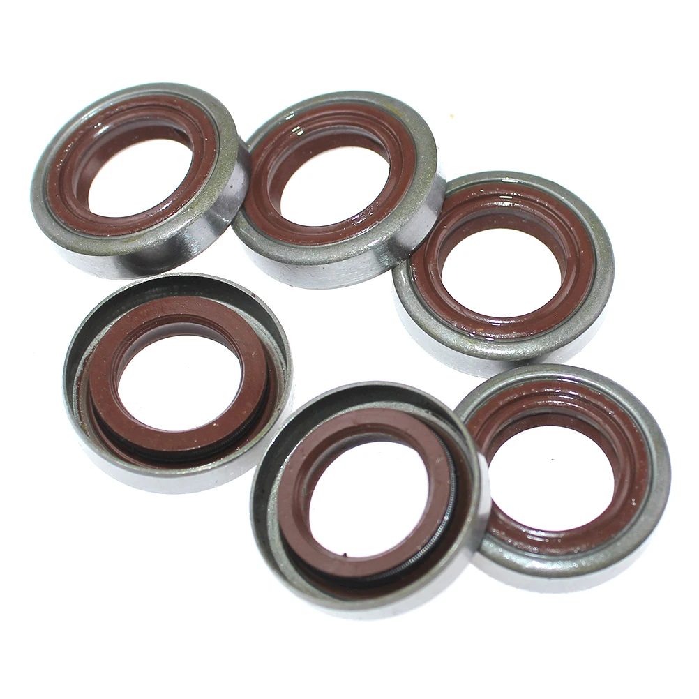 Масляное уплотнение для Stihl 028 031 032AV 038 MS380 MS381 BR320 BR340 BR380 BR400 BR420 FS360 FS420 FS550 SR320 SR320 SR340 SR400 SR420 Масляное уплотнение для Stihl 028 031 032AV 038 MS380 MS381 BR320 BR340 BR380 BR400 BR420 FS360 FS420 FS550 SR320 SR320 SR340 SR400 SR420