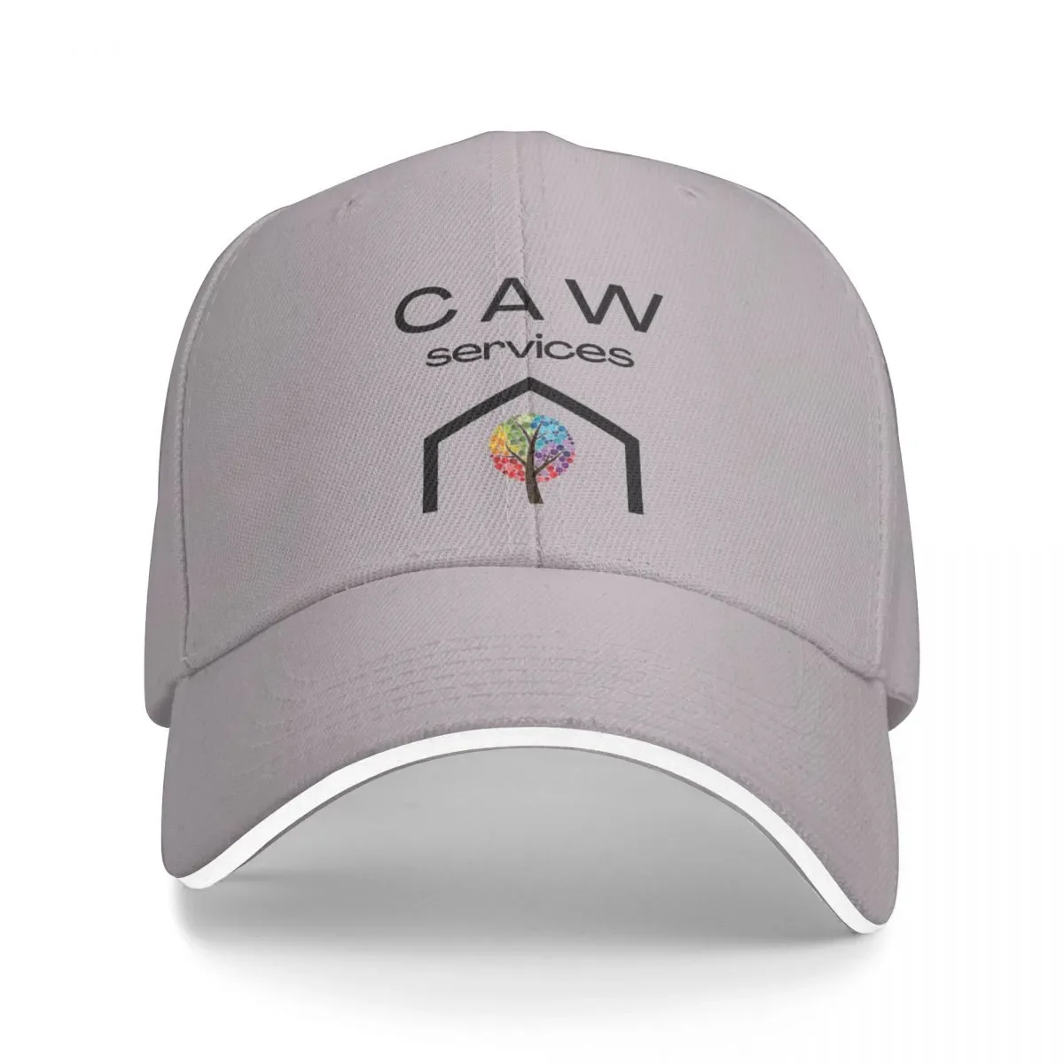 

New CAW Light Hats Cap Baseball Cap horse hat Golf cap Luxury cap cap for women Men's