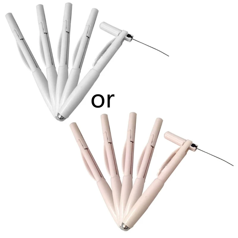 

5 Piece 10g Foot Contact Needle Foot Probe Diabetic Monofilament Tester