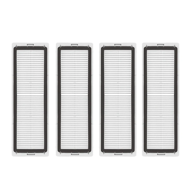 

14 шт., детали для робота-пылесоса Xiaomi Dreame W10