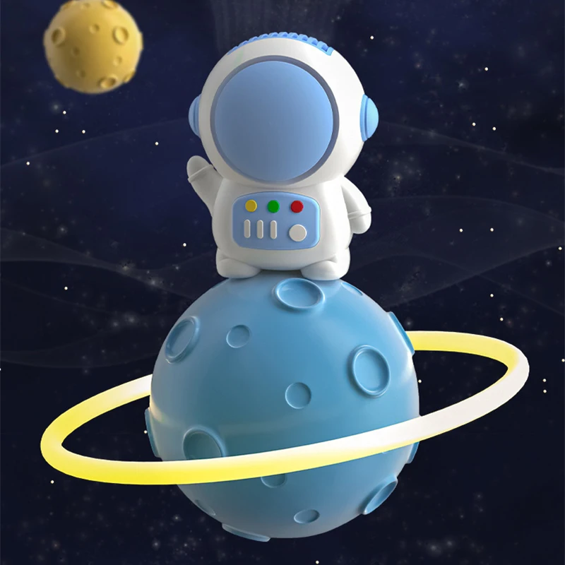 

На открытом воздухе Мобильный Кондиционер Вентилятор Мультфильм Астронавт Ручной Мини Вентилятор Настольный Офисный Декор Портативный Бе...