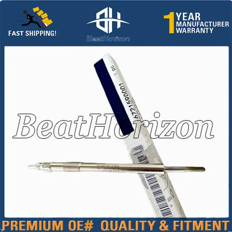 

Новый светящийся разъем OEM 6721590001 для Ssangyong Rodius II Korando C Новый Actyon D22F 2,2