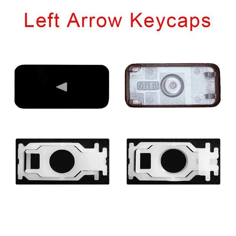 Для MacBook Pro A2141 A2442 A2485 A2251 A2289 A2179 A2337 A2338 A2681 Замена клавиатуры вверх (вниз) со