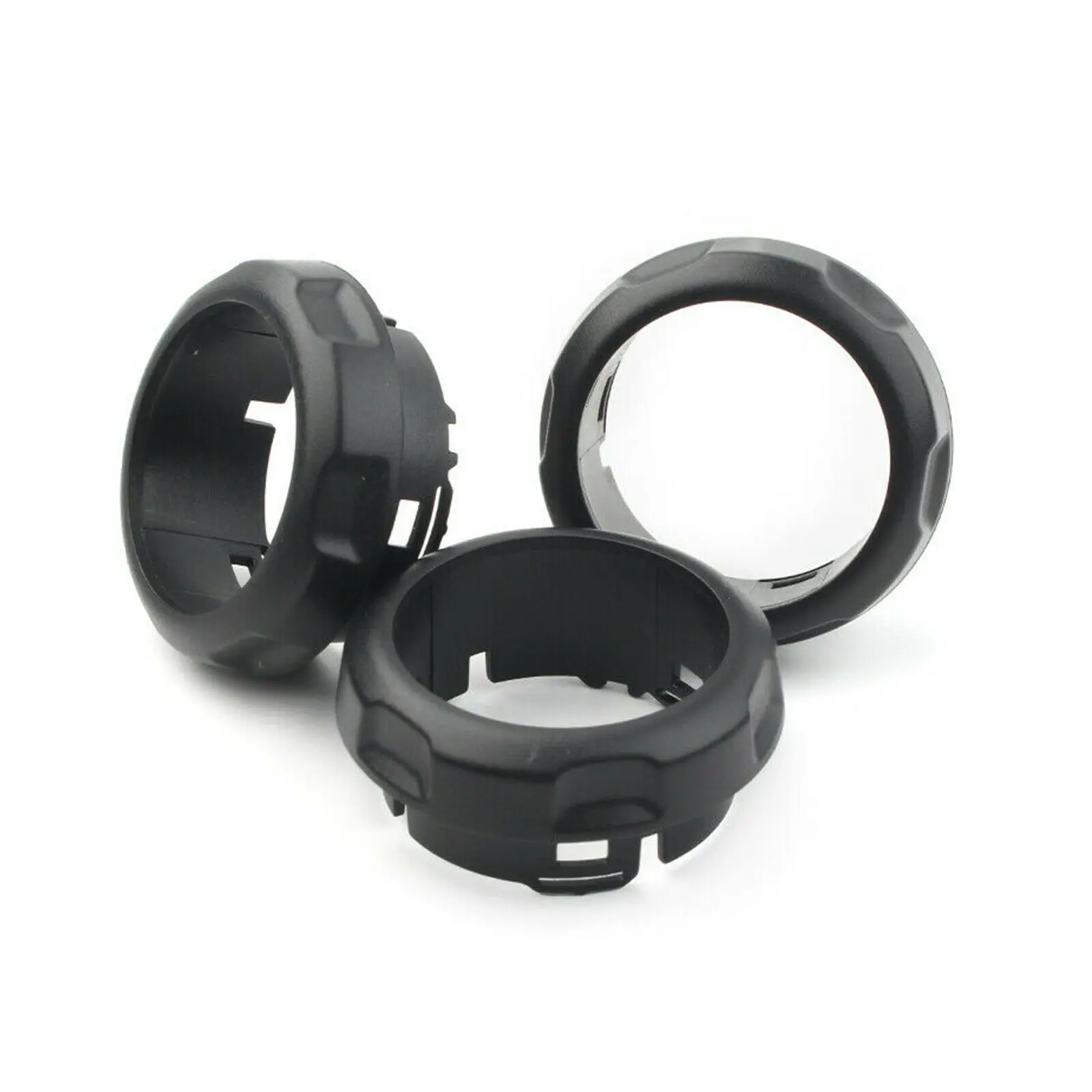 

1Please Check The Description Or Use The Year/make/3x AC Swicth Knob Trim LR029591 For Land Rover Discovery 4 Range Rover Sport