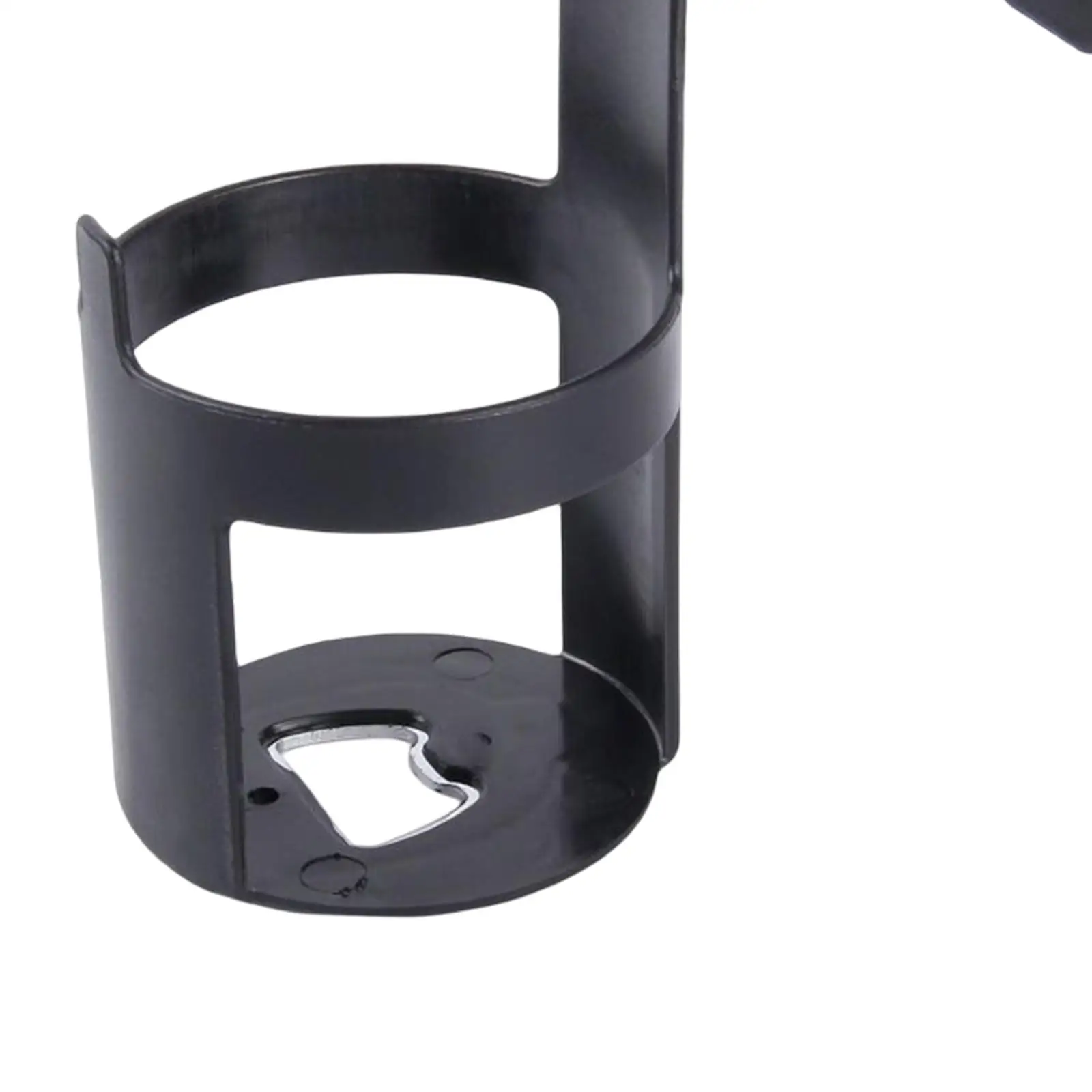 Подстаканник с функцией штопора Универсальный держатель для бутылок напитками