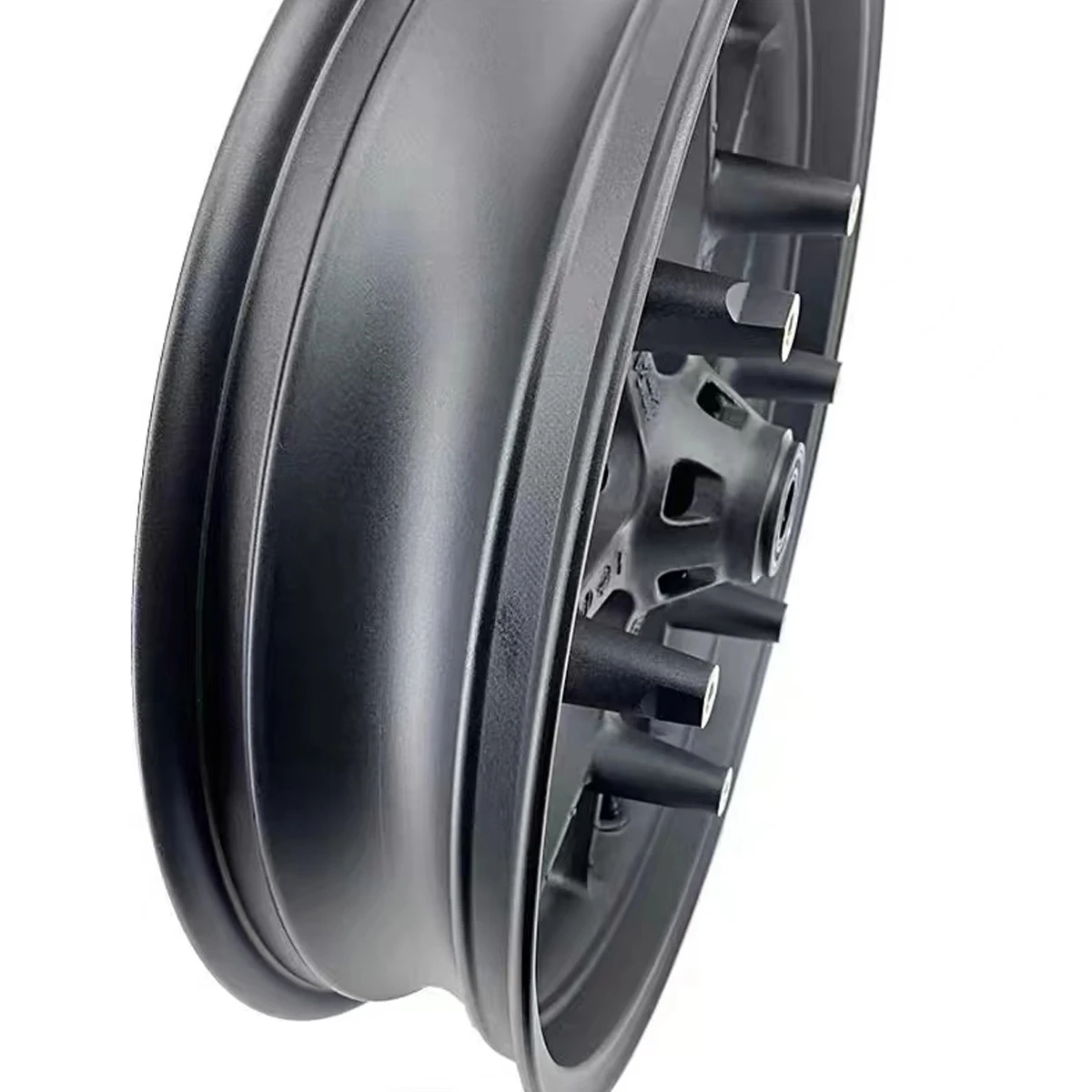 Ступица колеса мотоцикла HONDA передняя и задняя алюминиевая ступица CB500X CB500F CBR500R