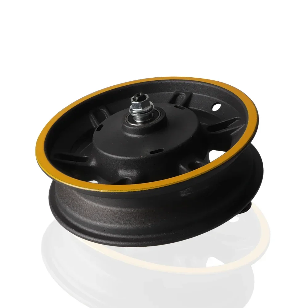 Аксессуары для модификации ступицы колеса скутера 60/70-6 Передняя Ступица