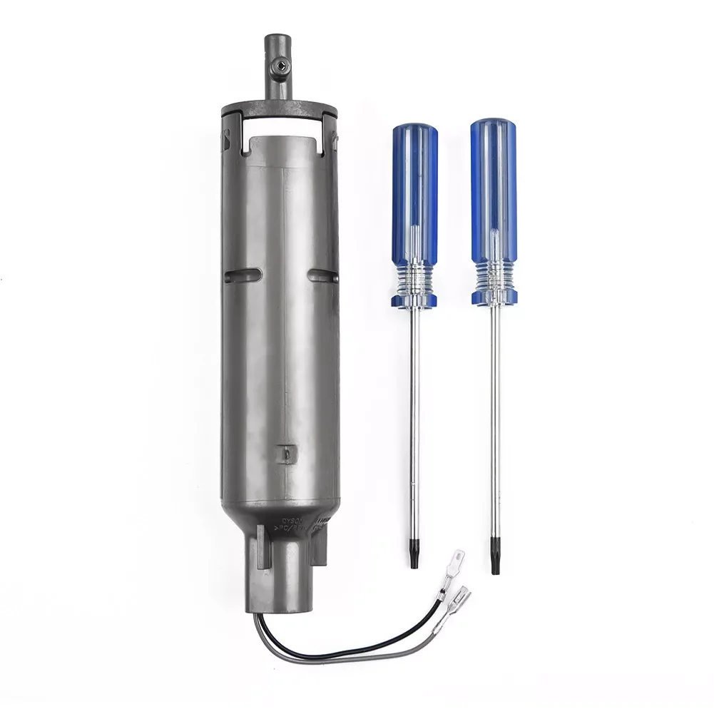 

NEW For Dyson V7 V8 Vacuum Cleaner Motor Soft Roller Brush Motor 20W Vacuum Cleaner Parts Accessories Motors