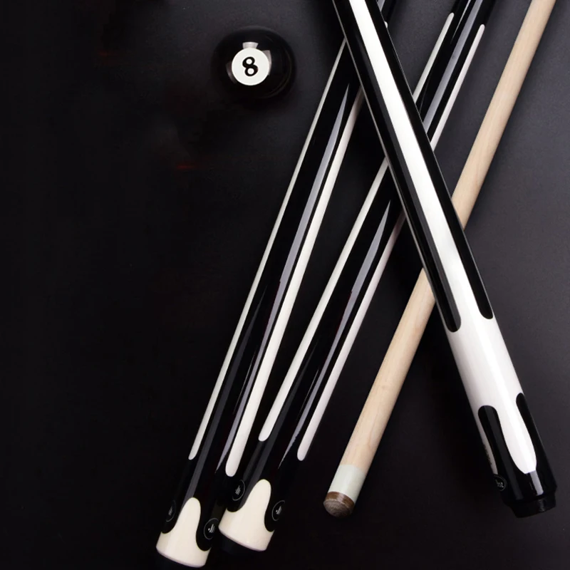 

Professional Pool Snooker Billiard Cue Stick Predator Pool Snooker Billiard Cue 12.75mm Stecca Biliardo Billiard Accessories