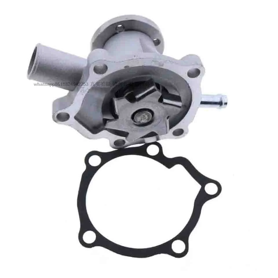 Новый водяной насос для Kubota V800 Z400 D600 15852-73030